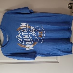 Academy large tshirt